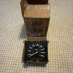 Ford Speedometer Head Unit E97F-10E853 New. Price: $24.99.