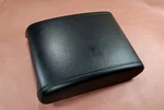 2012-2013 Lr Range Rover Evoque L538 Center Console Armrest Cover Lid Black Oem Used. Price: $59.99.