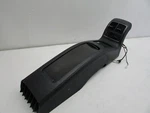 W219 2009 Mercedes CLS550 Rear Back Seat Center Console Heater Air Vent Grill Used. Price: $85.49.