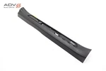 15-21 Lexus NX200T NX300H Front Left Door Sill Scuff Plate Trim Cover Oem Used. Price: $74.99.