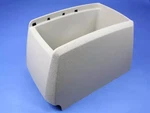 Genuine Mopar Floor Console Base 1JC92BD1AA New. Price: $237.80.