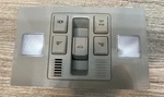 2015-21 Volkswagen Front Interior And Reading Light Oem 3CN947105ADYU Used. Price: $39.99.