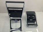 Bmw Trim Centre Console Piano Paint 8096319 51168099 F93 M8 Competition Gran Coupe Gebraucht. Price: $173.12.