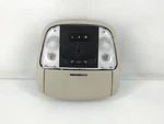 2013 Dodge Durango Overhead Roof Console Gqyul Used. Price: $64.64.