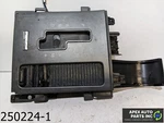 Oem 2008-2011 Lincoln Mks 3.7L Shifter Center Floor Trim Bezel Used. Price: $49.99.