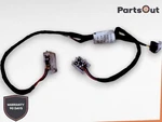 2018 Alfa Romeo Giulia Center Console Cup Holder Tray Harness Wiring Wire Oem Used. Price: $44.99.