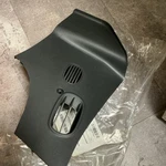 12-19 Fiat 500 Right Floor Console Panel Oem New. Price: $44.00.