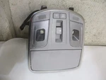 2016-2021 Hyundai Tucson Overhead Console W/sunroof Oem Lkq Used. Price: $93.28.