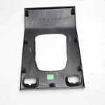 1999 - 2004 Dodge Dakota Durango Overhead Console, Map Lights, Storage Biege Oem Used. Price: $100.42.