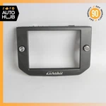 14-16 Maserati Ghibli M157 Center Console Trim Bezel 0895100001 Oem Used. Price: $62.25.