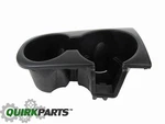 2005-2007 Jeep Liberty Center Console Cup Holder Mopar New Genuine 5142484AC. Price: $103.35.