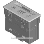 Genuine Gm Usb Port 85516030 New. Price: $59.50.