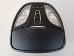 13 14 15 Dodge Dart Console Control Unit Used. Price: $83.97.