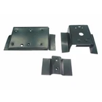 New Goodmark Center Console Conversion Bracket Fits Regal Malibu GMK4562507813S. Price: $73.01.