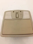 2007 Nissan Altima Overhead Console W/ Sunroof No Bose System Auto Dim Mirror Used. Price: $32.79.