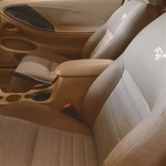 1994-2004 Ford Mustang Center Console Armrest Pad Saddle F4ZZ6306024S -last One! New. Price: $132.79.