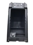 2017 - 2021 Nissan Murano Oem Console Base Storage Bin 969119UC0A Used. Price: $51.00.