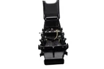 10-18 Jaguar X351 Xjl Center Console Base Frame Bracket AW93F045H38AE Oem Used. Price: $84.00.