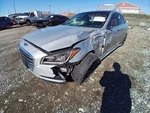 Console Front Sedan With Sunroof Fits 15-16 Genesis 11819020 Used. Price: $116.02.