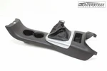 2006-2010 Hummer H3 Console Shift Bezel Trim Cover Molding Panel & Cupholder Oem Used. Price: $119.99.