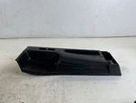 Bmw 325I Center Rear Console E30 84-92 Brake Boot Heated Seat See Pics Used. Price: $47.99.