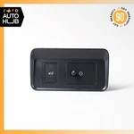 14-22 Lr Range Rover L494 Trunk Lid & Light Leveling Control Switch Oem Used. Price: $45.65.
