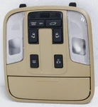 92800-A9020DAAQK Oem Kia Sedona Roof Console New. Price: $84.24.