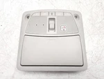 16-19, Infiniti Q50, Front Console Sunroof With Navigation, 264306HC2D, Oem Used. Price: $139.50.