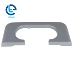 For F250 F350 1999-2010 Gray Center Console Cup Holder Pad Replacement New. Price: $19.30.