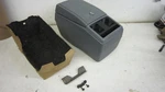 81 87 Chevrolet Gmc Pickup Truck 91 Blazer Jimmy Suburban Center Console Gray Used. Price: $250.00.