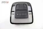 2021 - 2023 Hyundai Santa Fe Roof Overhead Console Dome Light Lamp Switch Oem Used. Price: $142.49.