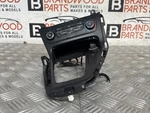 Ford Focus /st 2011-2017 Climate Control Surround Panel Trim F1EB-A044H83-B Used. Price: $67.52.