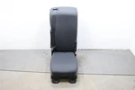 2020 - 2021 Nissan Titan Front Center Seat Cushion Cover Oem Black G Used. Price: $179.92.