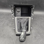 2014-2016 Hyundai Elantra Automatic Transmission Floor Gear Shifter Assembly Oem Used. Price: $73.14.