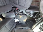 2018 Kia Rio Used Front Floor Armrest Only Cvt 4DR 241-13147A. Price: $91.39.