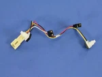 Genuine Mopar Overhead Console Wiring 5013609AA New. Price: $76.65.