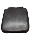 11-13 Hyundai Equus Front Center Console Storage Lid Black Oem Used. Price: $62.00.