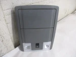 2010-2014 Ford F150 Raptor Overhead Roof Console W/lights Oem Lkq Used. Price: $61.48.