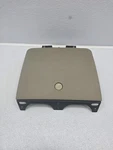 2005-2007 Ford Freestyle Dash Storage Cubby Upper Center Compartment Beige Oem Used. Price: $49.99.