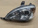 02 03 04 05 Mercedes Class W163 ML55 ML500 ML430 Left Xenon Hid Headlight Used. Price: $348.00.