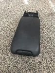 01-04 Mercedes Benz W203 C320 C240 C230 Armrest Lid Center Console Black Used. Price: $120.00.