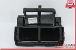 12-18 Audi S6 A7 Rear Center Console Ac A/c Air Vent Grille Duct Connector Oem Used. Price: $74.00.