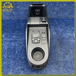 2014-2017 Bmw I3 I01 Center Console Trim Base Bezel Idrive Controller Switch Oem Used. Price: $175.00.