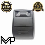 11-18 Dodge Grand Caravan Overhead Roof Console L0233626AA02DX9 Oem Used. Price: $37.59.