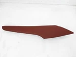 2014-2015 Lexus GS350 Passenger Console Trim Garnish Red Lthr 55435-30281-E1 Used. Price: $78.85.