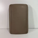 2003-2006 Ford Expedition Center Console Lid Tan Oem Used. Price: $40.00.