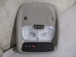 Buick Encore Gx Overhead Roof Console W/onstar Oem Lkq Used. Price: $108.12.