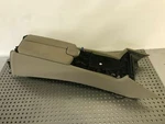 Mercedes Benz W218 Cls Centre Console Armrest Almond Beige A2186800050 Gebraucht. Price: $122.05.
