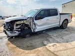 Console Front Roof Alarm System Fits 21-25 Ford F150 Pickup 1872194 Used. Price: $109.90.