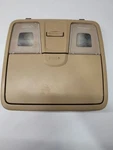 11-13 Hyundai Elantra Front Console Coupe Without Sunroof Used. Price: $79.46.